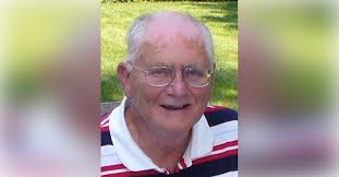 Obituary information for Martin E. Carey, Sr.