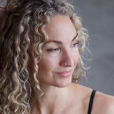 Tiffani Harris at City of Om 2025