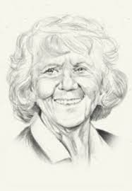 Evelyn “Mama Bird” Bryan Johnson