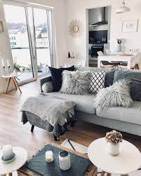 Deko Wohnzimmer White Furniture Living Room Living Room Sofa Cushions On Sofa