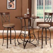 Choose from contactless same day delivery, drive up and more. Hamilton 3 Pc Pub Table And Stools Set Kirklands