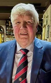 Death Notice of Michael Ringrose (Leixlip, Kildare)