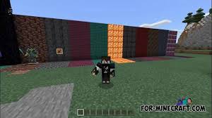 For example, you can change the blast radius of a creeper or the texture it's wearing. Nether Update Addon For Minecraft Bedrock 1 14