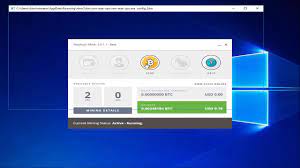 This process includes special equipment (e.g., gpu, asic, fpga), which uses computing power and software can i mine bitcoin on my pc? How To Mining Bitcoin Best Bitcoin Software For Pc Youtube