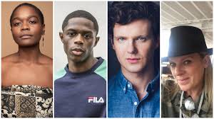 Con salma hayek, owen wilson, madeline zima, jorge lendeborg jr. Sam Esmail Abc Pilot Acts Of Crime Casts Candace Grace In Lead Role Variety