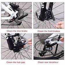 自転車用 メンテナンス用品 洗車 6点セット 自転車クリーナー クリーニング工具 清掃ブラシ 手袋 など soft pillows essenza compassion fatigue