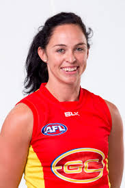 Teah charlton during the 2021 w awards at adelaide oval on april 20, 2021 in adelaide, australia. Women S Exhibiton Match Beyond The Surface Afl Queensland