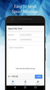 Spoof My Text For Android Apk Download