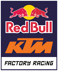 Logo Ktm Red Bull Factory Racing Png Png Bicicleta Dibujo Ropa De Hombre Casual Elegante Ktm