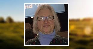 Karen Joan (Pree) Dahl Obituary December 28, 2020