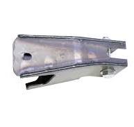 Rust Buster Rear Track Bar Bracket For 2007-2018 Jeep ...