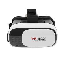 Google Cardboard 2nd Generation Vr Box Ii 2 0 3d Vr Glasses Helmet Vr Box Virtual Reality Virtual Reality Glasses Virtual Reality Goggles
