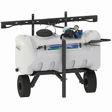 Check spelling or type a new query. 25 Gallon Trailer Broadcast Sprayer 7 Foot Swath Master Mfg Master Mfg
