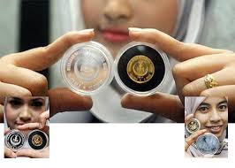Governed by the central bank of malaysia act 2009. Kelantan Dinar Dirham Declared Not Legal Tender Family My