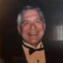 David Blankenship Obituary