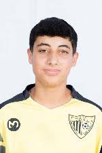 Real Federación de Castilla y León de Fútbol-Ficha Partido