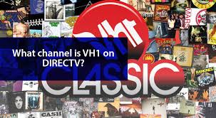 What channel number is nbc sports on directv? What Channel Is Vh1 On Directv