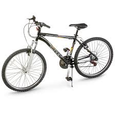 Huffy Scout 21 Speed Mountain Bike 205409 At