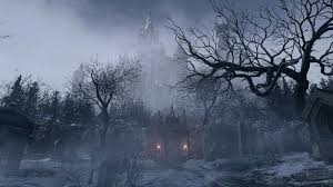 Check spelling or type a new query. Resident Evil Village Resident Evil Village Angespielt Dorf Abschnitt Weckt Re4 Erinnerungen Cuteblanket Joyce