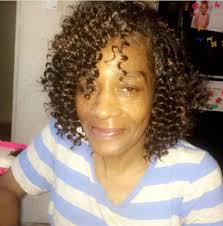 Our beloved Ms. Anna Jewel “Cookie” Scott was born