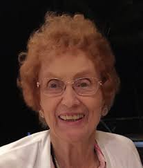 Maureen Anne (Webb) Dufresne Obituary