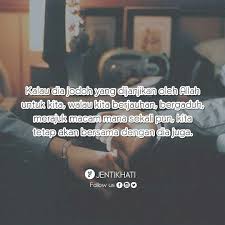 Dia menginspirasimu untuk jadi yang contoh sederhana dari ikatan batin yang kuat yaitu perasaan tak enak saat kekasih memperoleh musibah tanpa sepengetahuan, tanda jodoh kuat. View Quotes Jodoh Rahsia Allah Pictures Rahsiagallery