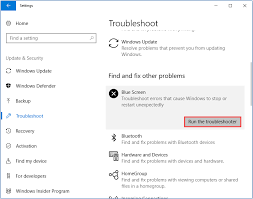 Top 8 Solutions To The Error Thread Stuck In Device Driver With Images Device Driver Blue Screen Solutions