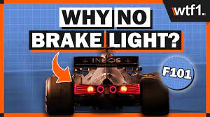 Just as threat lights at a change intersection let drivers convene anything to do, streamers communicate racing conditions to the nascar drivers. Why Don T F1 Cars Have Brake Lights Youtube