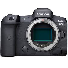 If you continue using canon id, we'll assume that you are happy to receive all cookies on the canon id. Canon Eos R5 Mirrorless Digital Camera R5 Camera Body B H Photo