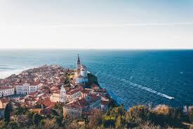 11 Relaxing Things To Do In Piran Slovenia Piran Relaxing Things To Do Amazing Destinations
