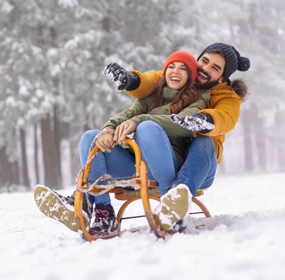 Kashmir Summer Couple Package 5N6D
