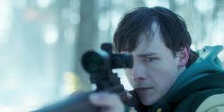 Harrison's Name Confirmed Dexter's Son Was Doomed From The Start