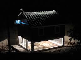 chicken coop solar light solar lights chickens backyard solar lanterns