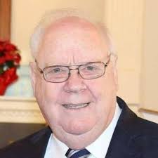 Bro. Lowell Johnson Obituary November 27, 2020