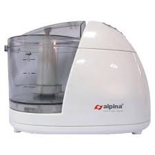 220 volt and 240 volt appliances. Alpina Sf 4014 220 Volt Mini Food Chopper