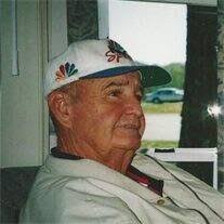 John "Bill" William Shields, Jr Obituary