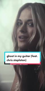 Chris Stapleton Collaboration Worship
