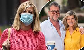 He was conceived on fifteenth august, 1967 in chorley. Kate Garraway Says She Has Had A Tough Week With Husband Derek Draper Daily Mail Online