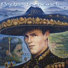 Stream Casa 24 (Album Version) by Pedro Fernández