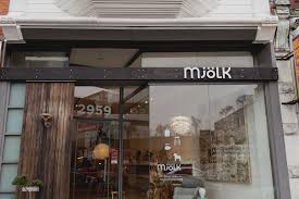 The Best Designer Furniture Shops In Toronto Jamie Sarner