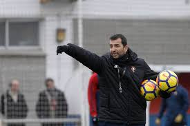 Noticias destacadas de diego martinez. Diego Martinez Esto Es Un Juego Del Que Hace Mas Puntos No De Favoritos Noticias De Osasuna En Diario De Navarra