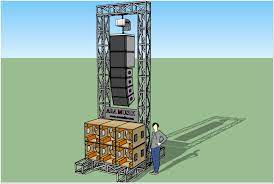 Maybe you would like to learn more about one of these? Ukuran Rigging Sound System 5 Meter