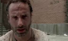 Mad Merle Beyond Thunderdome: Walking Dead Season 3 Episode 5Evan Crean's  Blogging Dead