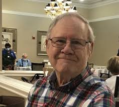 Edward Steven DeVoll Obituary (2024)