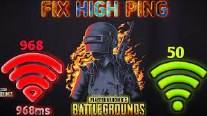 How To Solve High Ping Problem In Pubg Mobile Fix High Ping In Pubg 1 4 Update