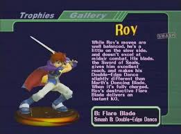 Falco will appear after the fight, defeat him to unlock him. Roy Super Smash Bros Melee Wiki Guide Ign