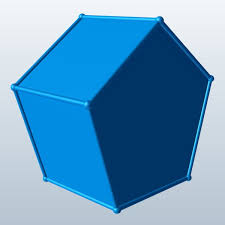 Maybe you would like to learn more about one of these? Prisma Pentagonale V1 Modello 3d Gratuito Obj Stl Free3d