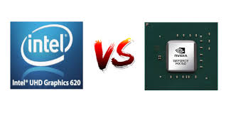 More 620 benchmarks to come! Intel Uhd Graphics 620 Vs Nvidia Geforce Mx150 Comparison Gca