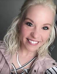 Obituary information for Ashleigh Nicole Decker
