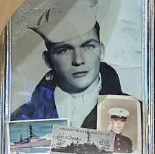 Robert Massie Obituary (1946